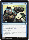 Blinding Spray NM U Khans of Tarkir 32