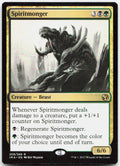 Spiritmonger NM R Iconic Masters 209