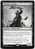 Skemfar Avenger NM R Kaldheim 109