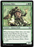 Yavimaya Elder NM C Commander: Duskmourn: House of Horror 208