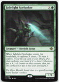 Jadelight Spelunker NM R The Lost Caverns of Ixalan 196