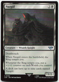 Nazgul NM U Universes Beyond: The Lord of the Rings: Tales of Middle-earth 100