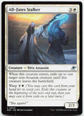 All-Fates Stalker NM U Edge of Eternities 3