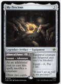 My Precious NM R The Hobbit 176