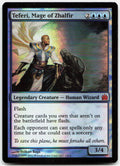 Teferi, Mage of Zhalfir NM Foil P From the Vault: Legends 13