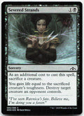 Severed Strands NM Foil C Guilds of Ravnica 85