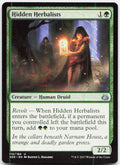Hidden Herbalists NM U Aether Revolt 110