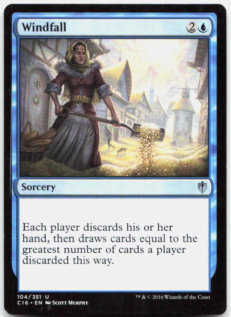 Windfall NM U Commander 2016 104