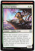 Eclipsed Kithkin NM U Lorwyn Eclipsed 220