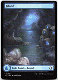 Island NM L Lorwyn Eclipsed 280