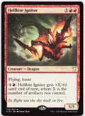 Hellkite Igniter NM R Commander 2018 124
