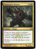 Corpsejack Menace NM R Return to Ravnica 152